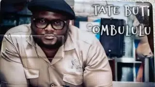 Tate Buti Ft Shax champion - Skoro Skoro (Ombululu 2025) #OmbululuAlbum