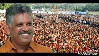 Chandragiri Mla Chevireddy Bhaskar Reddy