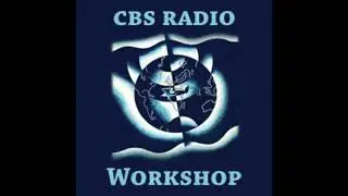 CBS Radio Workshop Ep86 Young Man Axelbrod