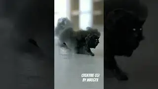 Creative cgi? Favorites? By @mregfx