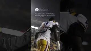 LSU Football Legend Ali Gaye #lsu #lsufootball #lsutigers #collegefootball #cfb #secfootball
