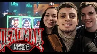 DMM Tournament (ESL vlog)