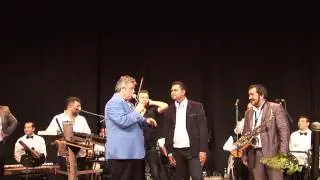Bilal Veli ve Cengiz Kurtoglu duet Babina Augsburg