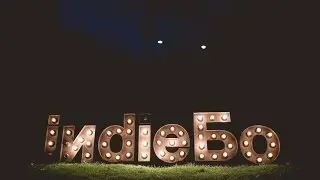 As&iacute; se vivi&oacute; el Festival de Cine Independiente de Bogota IndieBo 2016.
