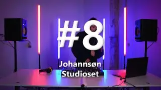Johanns&oslash;n - Studioset | Khouya Music