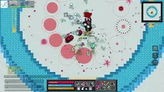 Pixel Quest | Christmas Gauntlet #3 FULL VOD