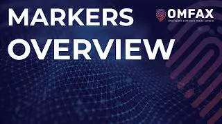 Markers Overview - Keyfax Administration