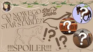 『 𝕊𝕥𝕒𝕣 𝕊𝕥𝕒𝕓𝕝𝕖 𝕊𝕡𝕠𝕚𝕝𝕖𝕣 』#3 😯‼️Muły!? 🫢