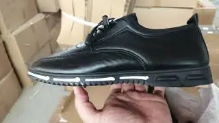 want to get new business idea of import shoes from China?