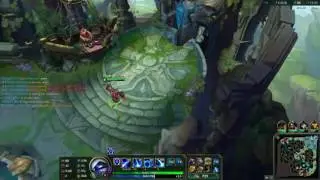 Xerath vs Varus // #Xerath 30