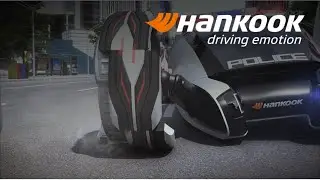 [Hankook Tire] Design Innovation 2016_Shiftrac
