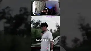 🖤🎧Reacci&oacute;n #parati #fyp #mdbcrew #crocraxker #clips #twitch