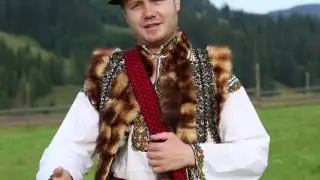 Ionut Candrea - Eu cu gandu-s la mandra