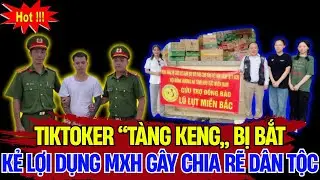 Bắt Khẩn Cấp &Ocirc;ng Tr&ugrave;m T&agrave;ng Ken: Tẩy Chay Nạn Ph&acirc;n Biệt V&ugrave;ng Miền | Chủ Đề Nổi Bật