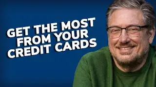 Get the most from your credit cards  - Agency Management Tip for Owners