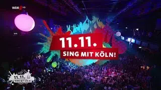 Sing mit K&ouml;ln! 2016/17