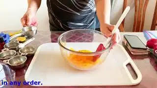 HOW TO MAKE PAPAYA SOAP WITH GLUTATHIONE