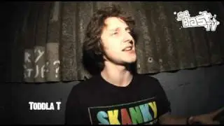 Shit The Bed 15: Toddlat T, Redlight, Starkey, Dread MC, Sub Focus live and more