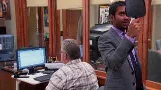 Jerry, you don't deserve the internet