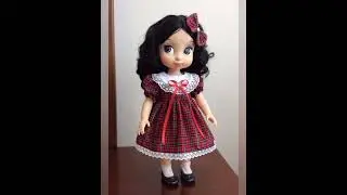 latest check print kurti and frocks design for baby girls