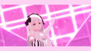 【Fate/MMD】p.h.【フランチェスカ・プレラーティ】