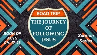 SHBF 02-16-20  &ldquo;Normal Christianity