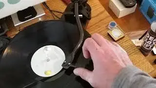Tonearm lifters