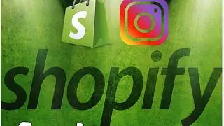 Shopify Instagram Shopping Feature