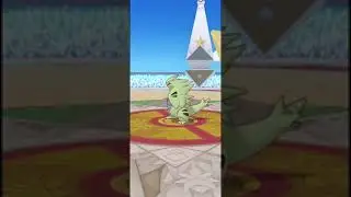 Unova Champion Stadium | F2P 7500 points Master Mode | 1500 Points | Pokemon Masters EX-Vs Iris