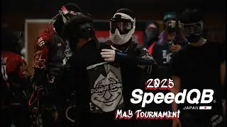 2025 JapanSpeedQB May Tournament HIGHLIGHT