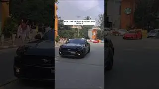 brothers goals 🔱 #mustang #porsche #brothers #motivation #goals #ytshorts #shorts