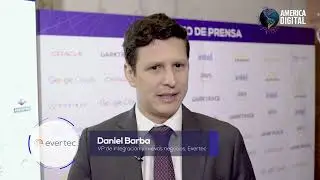 TESTIMONIAL DANIEL BARBA VP DE INTEGRACI&Oacute;N Y NUEVOS NEGOCIOS EVERTEC