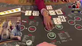 CHECK OUT WHAT HAPPENED WITH POCKET ACES ON UTH!