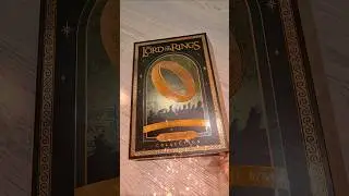 Моя прелесть из Middle-earth ✨ | Glamlite LOTR