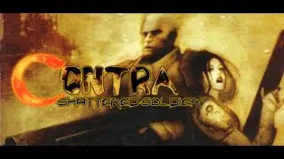 Contra: Shattered Soldier [Completo]