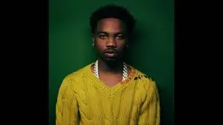 (FREE) Roddy Rich [Feed Tha Streets 3] Type Beat 