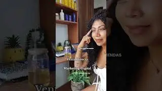 Busco socias para network marketing digital 