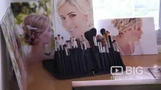 Bayly Allure in Tamborine Mountain offering Hair and Makeup services