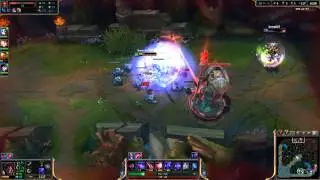 Aatrox Double!