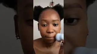 PART 1: Trying LA Girl Foundation