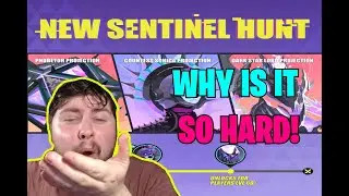 NEW Sentinel Hunt Overview and Tips to Get Started! | Dislyte