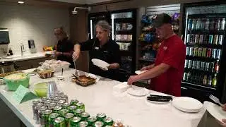 Feast of Nations Potluck Event - Asian Hmong Alliance