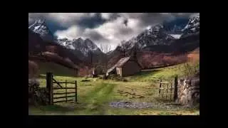 Icelandic Moods