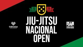 Campeonato Nacional Open 2025 -&Aacute;rea -8