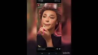 Pabllo Vittar Instagram Stories
