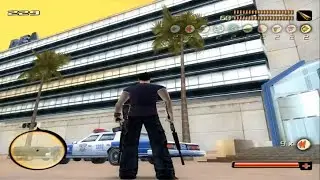 Total Overdose | Gameplay | Way to go to the DEA in the beginning