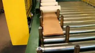 KUPER Further Veneer Processing Machines