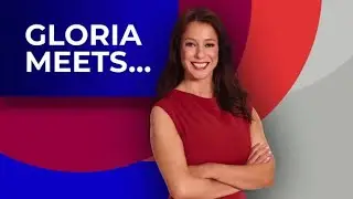 Gloria Meets | Sunday 25th June
