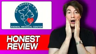 Animal Medical Center Review: My Honest User Experience at This Vet Clinic