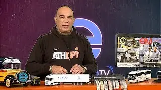 El ExpresoTv Programa del 25-05-19